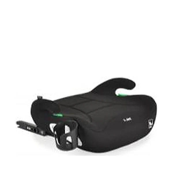 Autosedište booster i-Jet 125-150cm crno u Tifany Shop Novi Sad