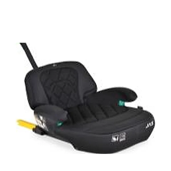 Autosedište booster Jax crno 125-150cm u Tifany Shop Novi Sad