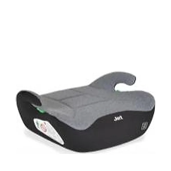 Autosedište booster Jet 125-150cm sivo u Tifany Shop Novi Sad