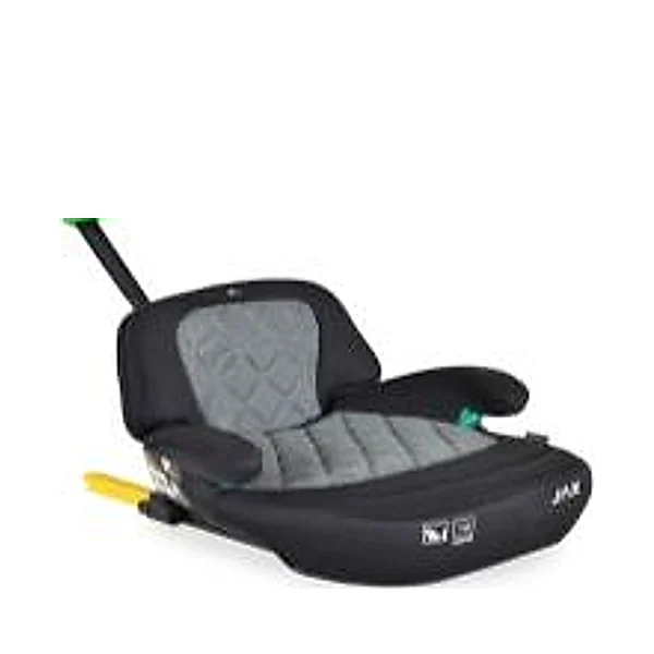 Autosedište Jax 125-150cm sivo u Tifany Shop Novi Sad