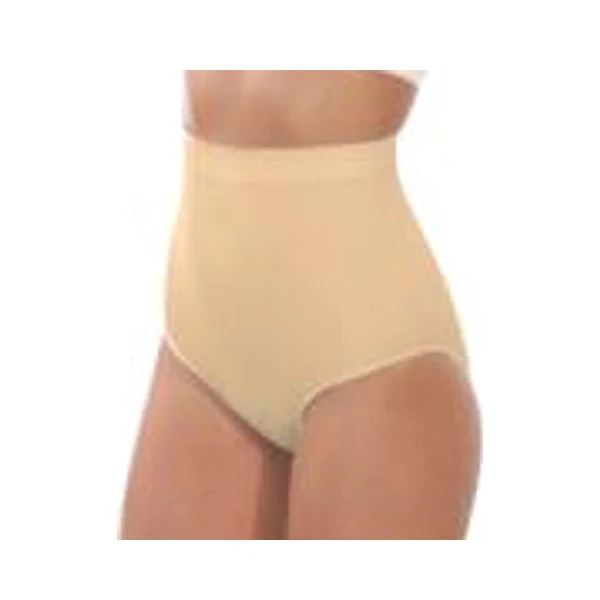 Duboke gaćice steznik krem L u Tifany Shop Novi Sad