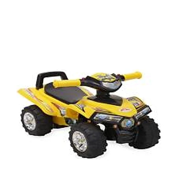 Guralica za decu ATV 551 žuta u Tifany Shop Novi Sad