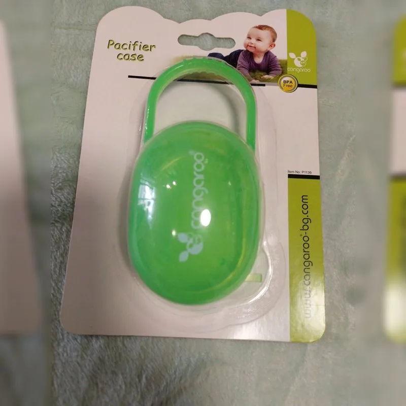 Kutijica za varalicu Cangaroo u Tifany Shop Novi Sad