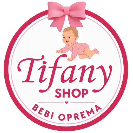 Tifany Shop logo