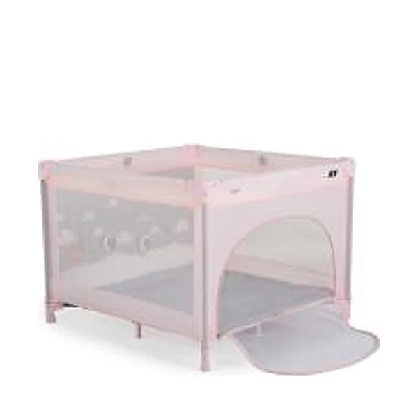 Ogradica za igru Joyzi roze u Tifany Shop Novi Sad