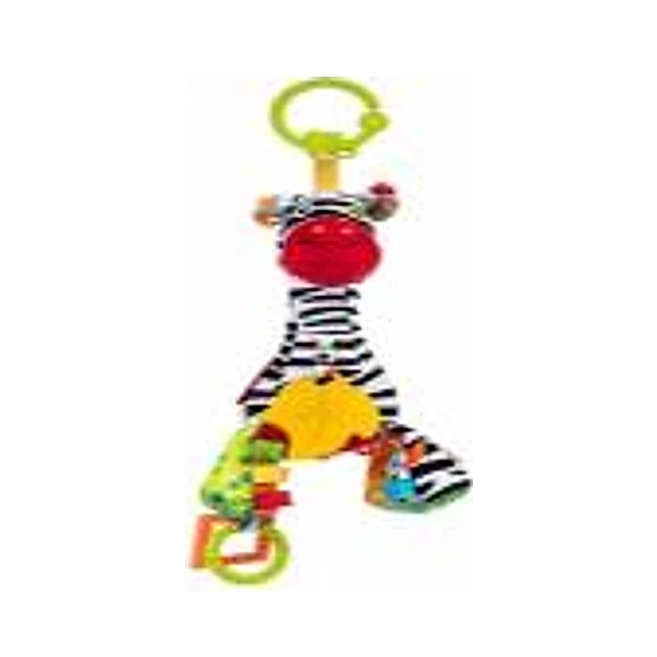 Plišana igračka zebra Zoya u Tifany Shop Novi Sad