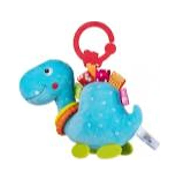 Plišana igračka zvonce na vetru plava Dino u Tifany Shop Novi Sad