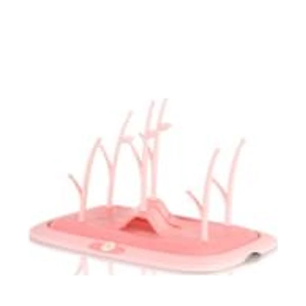 Podloga za sušenje flašica koral roze u Tifany Shop Novi Sad