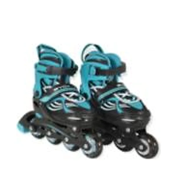 Roleri Double tirkizni 2u1 M 34-38 u Tifany Shop Novi Sad