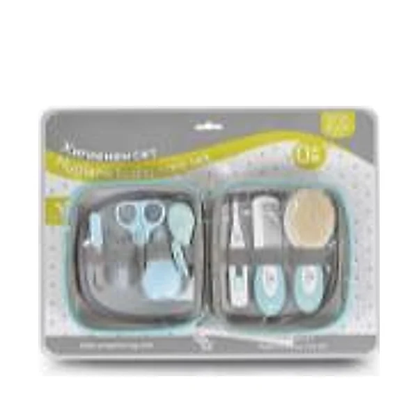 Set za higijenu plavi u Tifany Shop Novi Sad