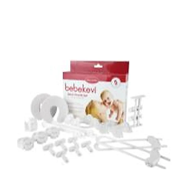 Sigurnosni set za bebe i decu 24u1 u Tifany Shop Novi Sad