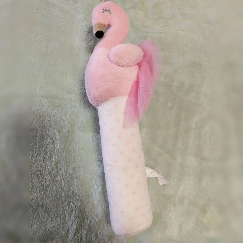 Skviker flamingo u Tifany Shop Novi Sad