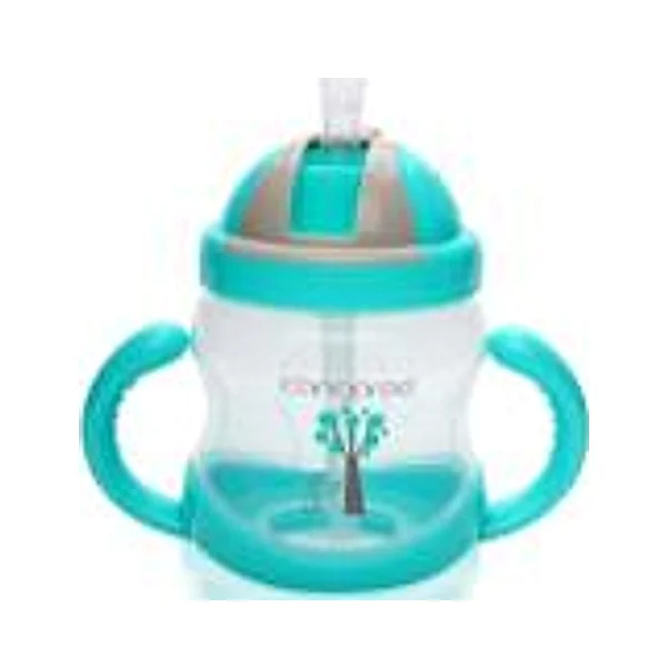 Šolja za bebe Boo 280ml plava u Tifany Shop Novi Sad