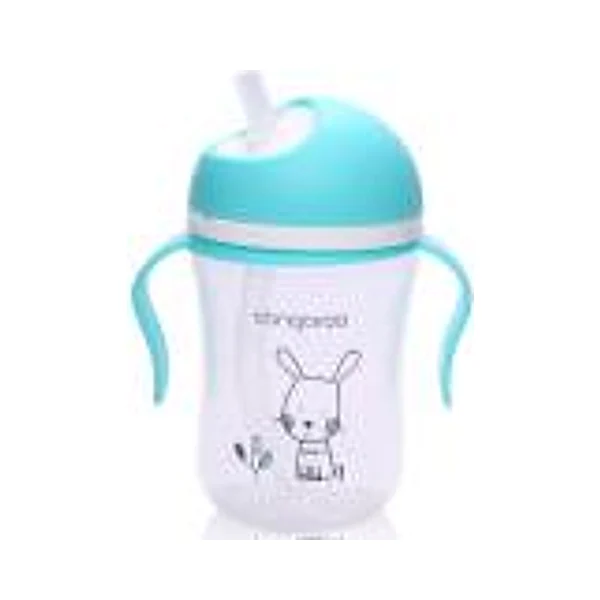 Šolja za bebe zeka 300ml plava u Tifany Shop Novi Sad