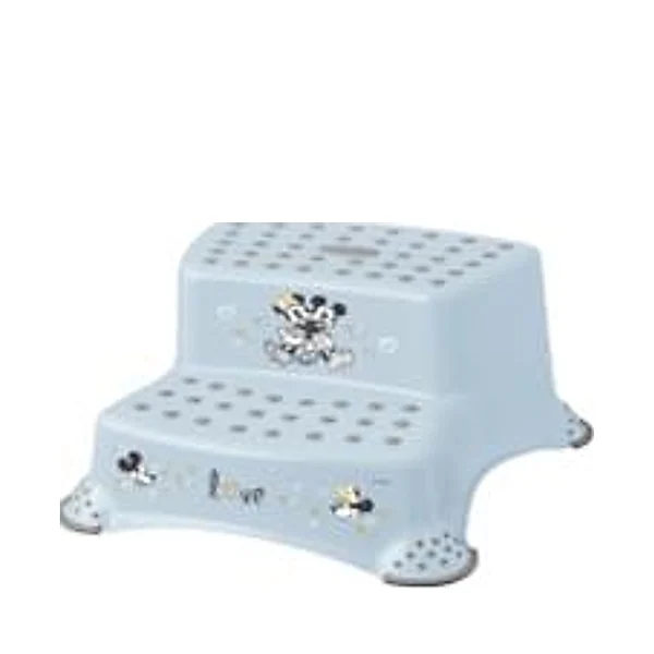 Steper dupli Mickey Mouse plavi u Tifany Shop Novi Sad
