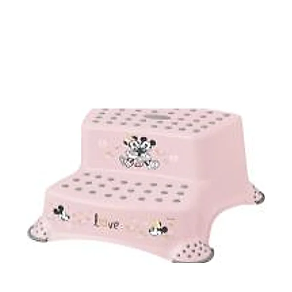Steper dupli Minnie roze u Tifany Shop Novi Sad
