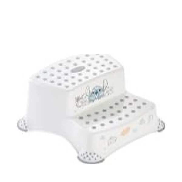 Steper dupli Stitch beli u Tifany Shop Novi Sad
