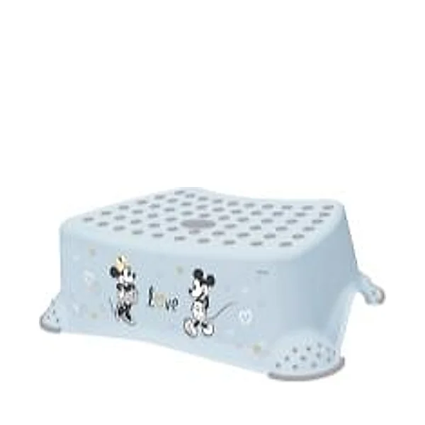 Steper Mickey Mouse plavi u Tifany Shop Novi Sad