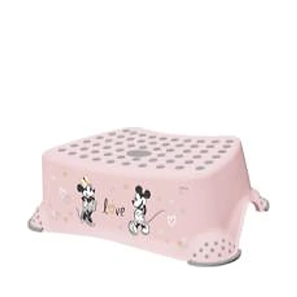 Steper Minnie roze u Tifany Shop Novi Sad