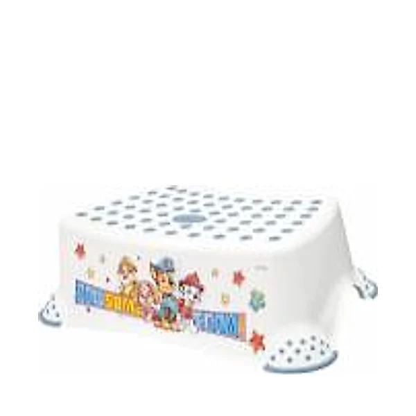 Steper Paw Patrol beli u Tifany Shop Novi Sad