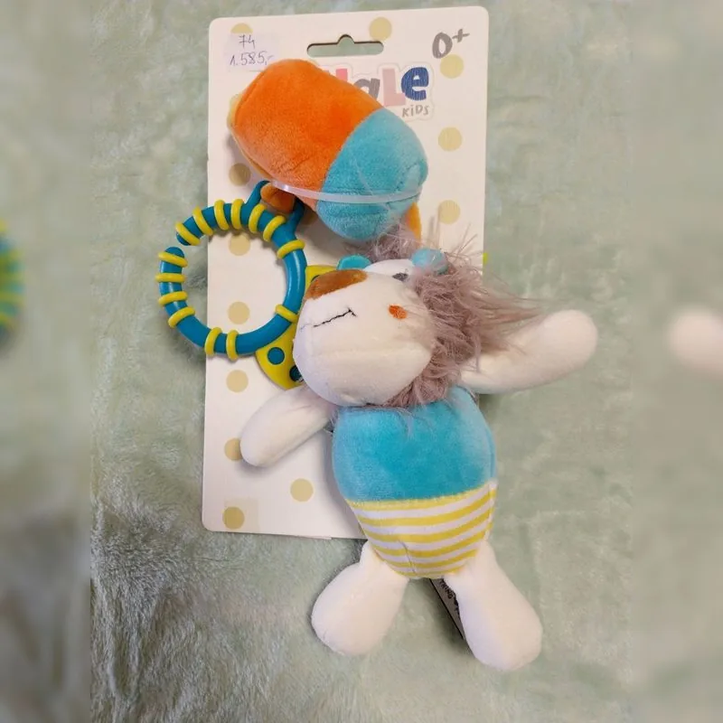 Viseća igračka lav u Tifany Shop Novi Sad
